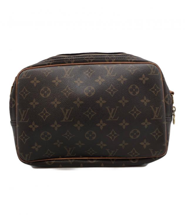 中古・古着通販】LOUIS VUITTON (ルイ ヴィトン) ショルダーバッグ
