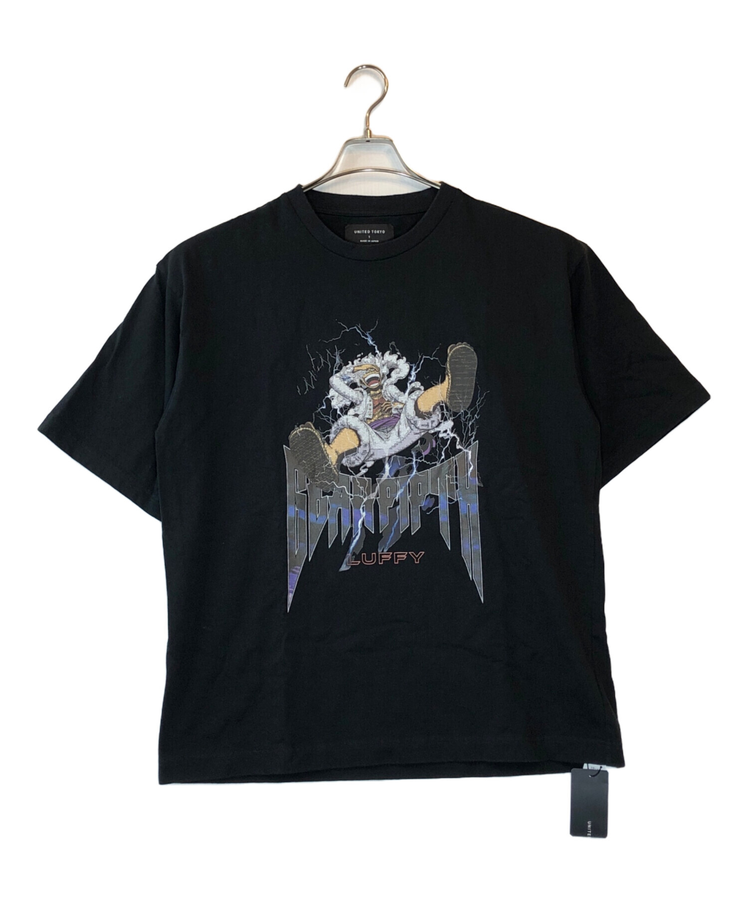 中古・古着通販】UNITED TOKYO (ユナイテッドトーキョー) GEAR5 バンド