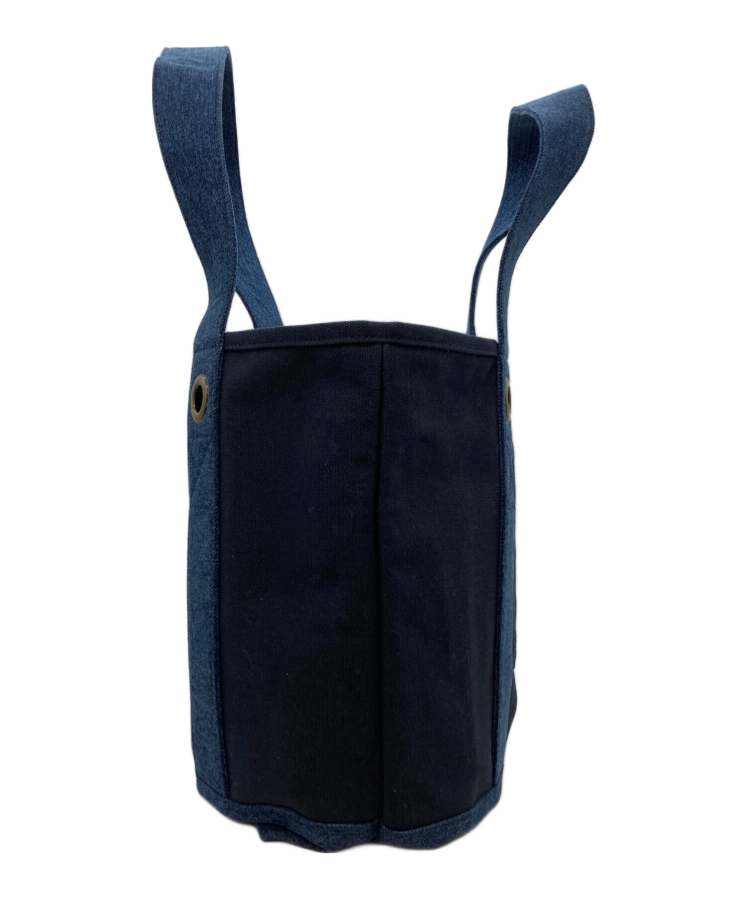 Ralph Lauren ネイビー トートバッグ　未使用 中古・古着通販】POLO RALPH LAUREN (ポロ・ラルフローレン