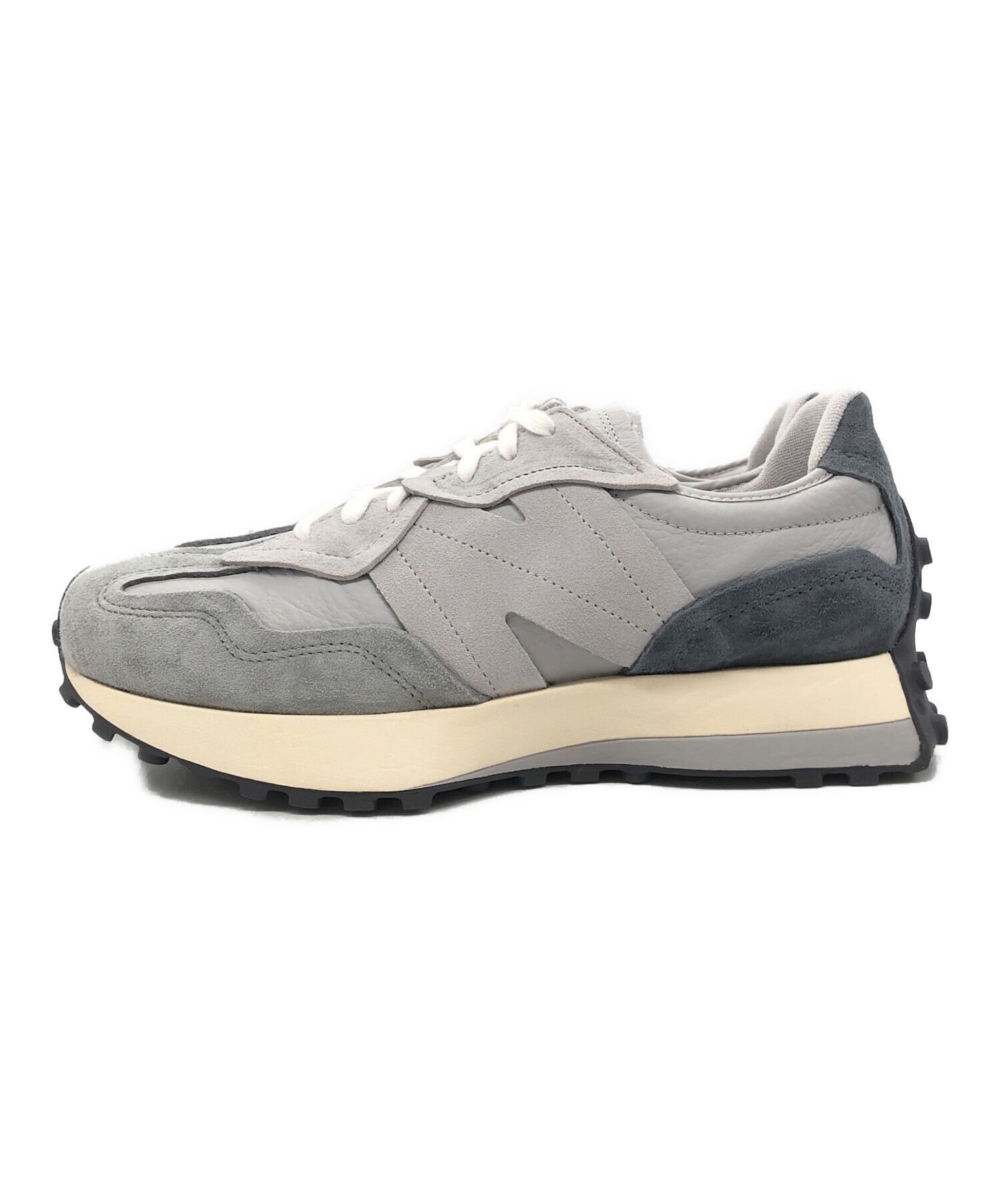 中古・古着通販】NEW BALANCE (ニューバランス) 327 Grey Day Rain