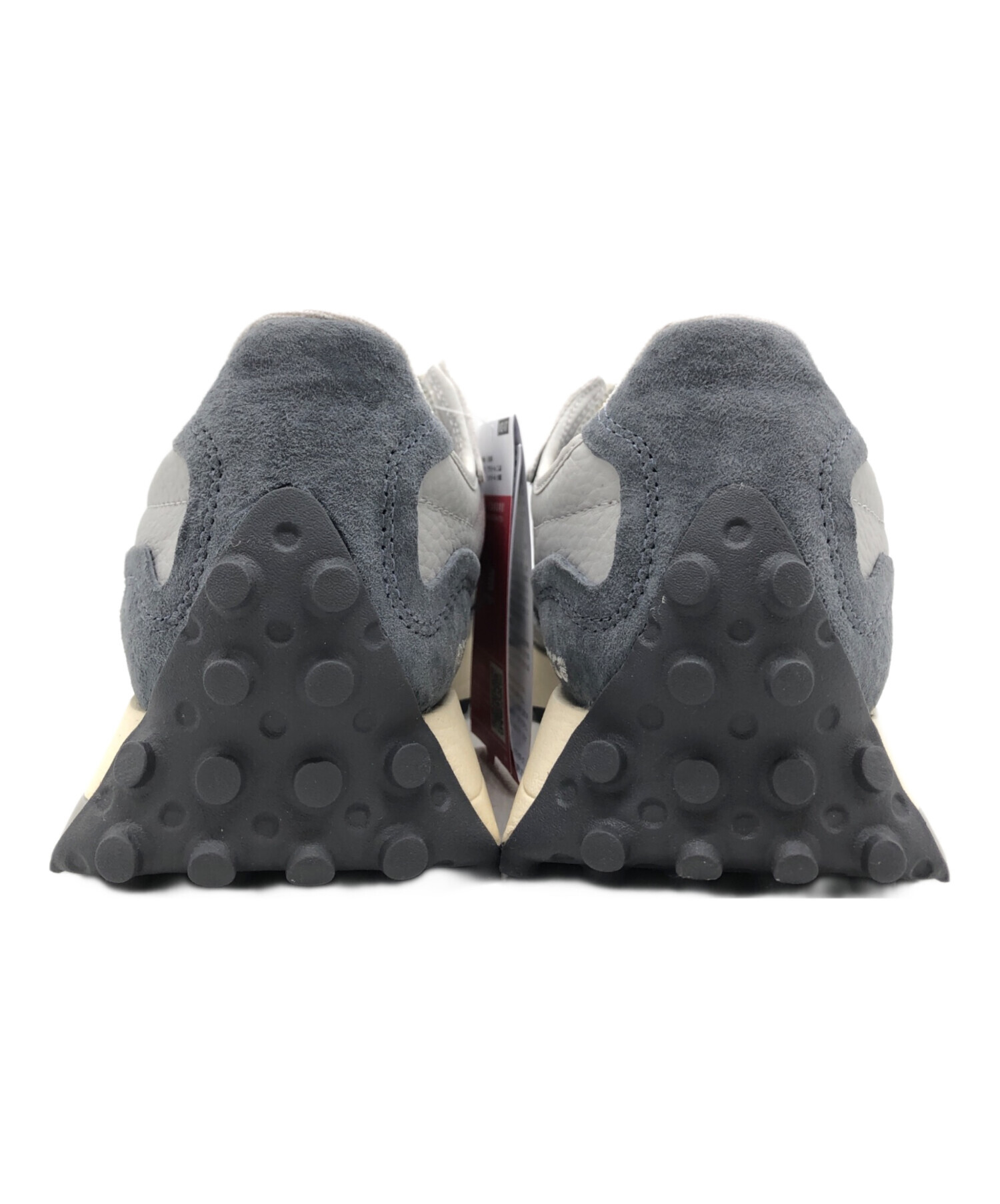 中古・古着通販】NEW BALANCE (ニューバランス) 327 Grey Day Rain