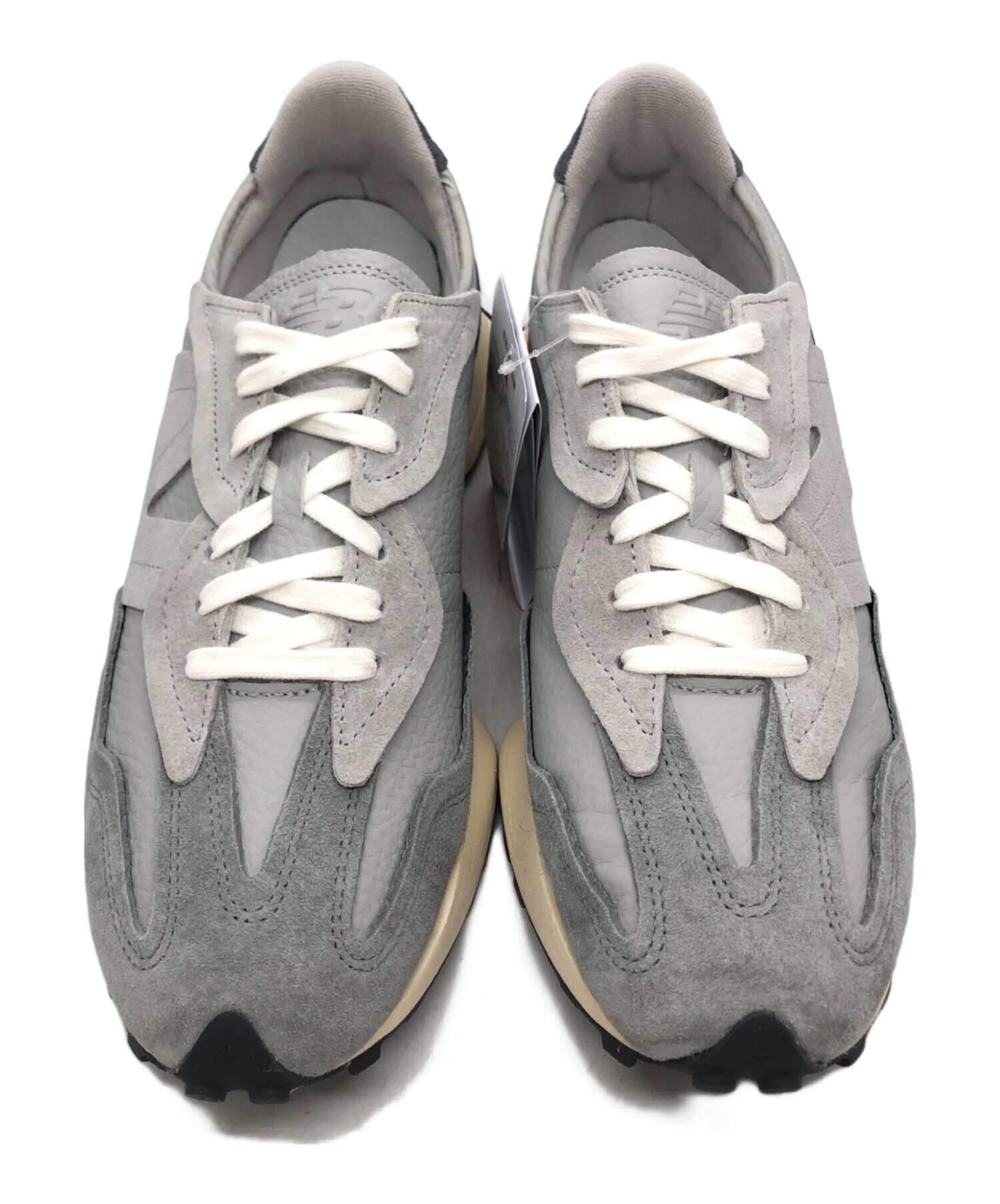 中古・古着通販】NEW BALANCE (ニューバランス) 327 Grey Day Rain