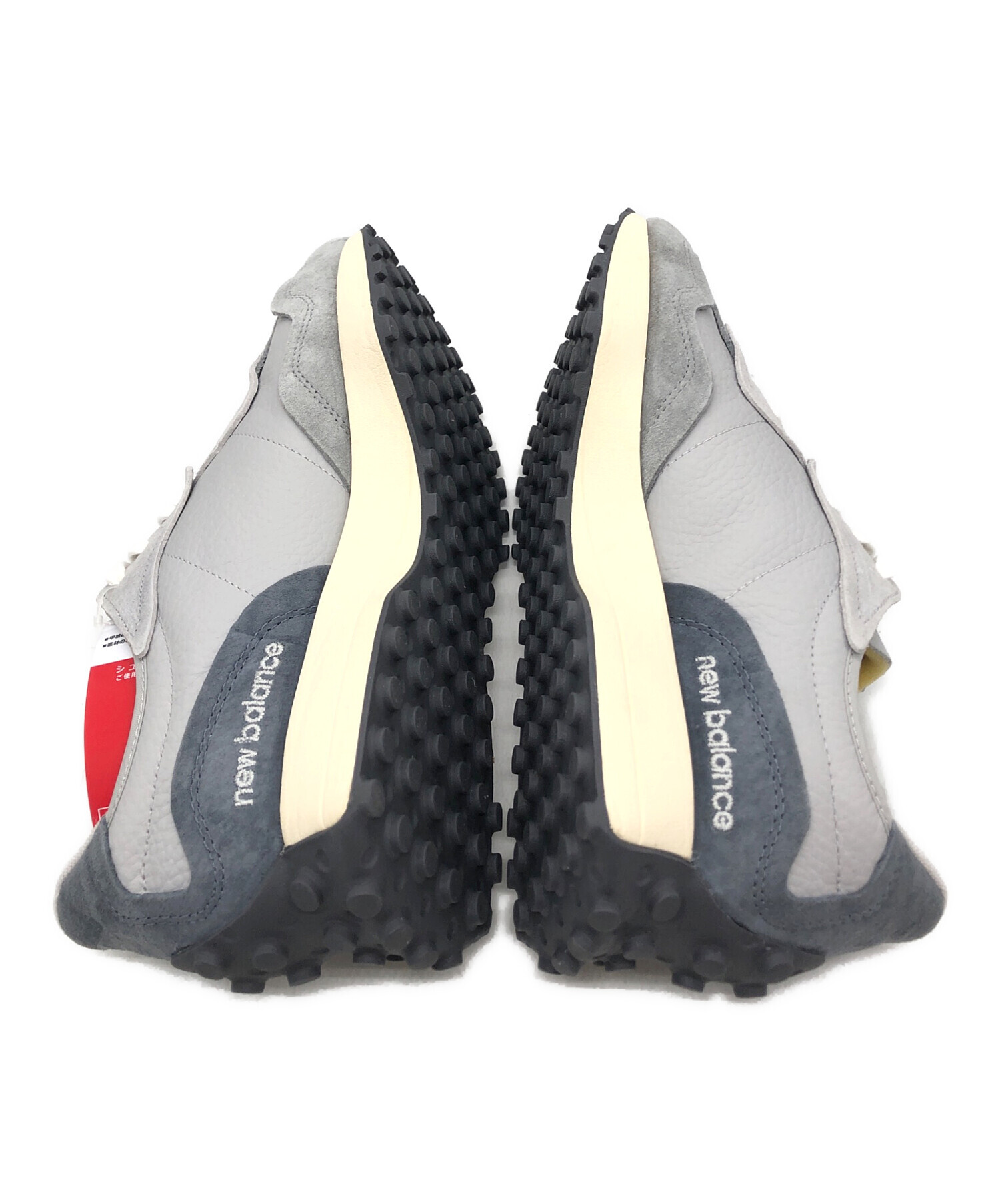 古賀 中古・古着通販】NEW BALANCE (ニューバランス) 327 Grey Day Rain
