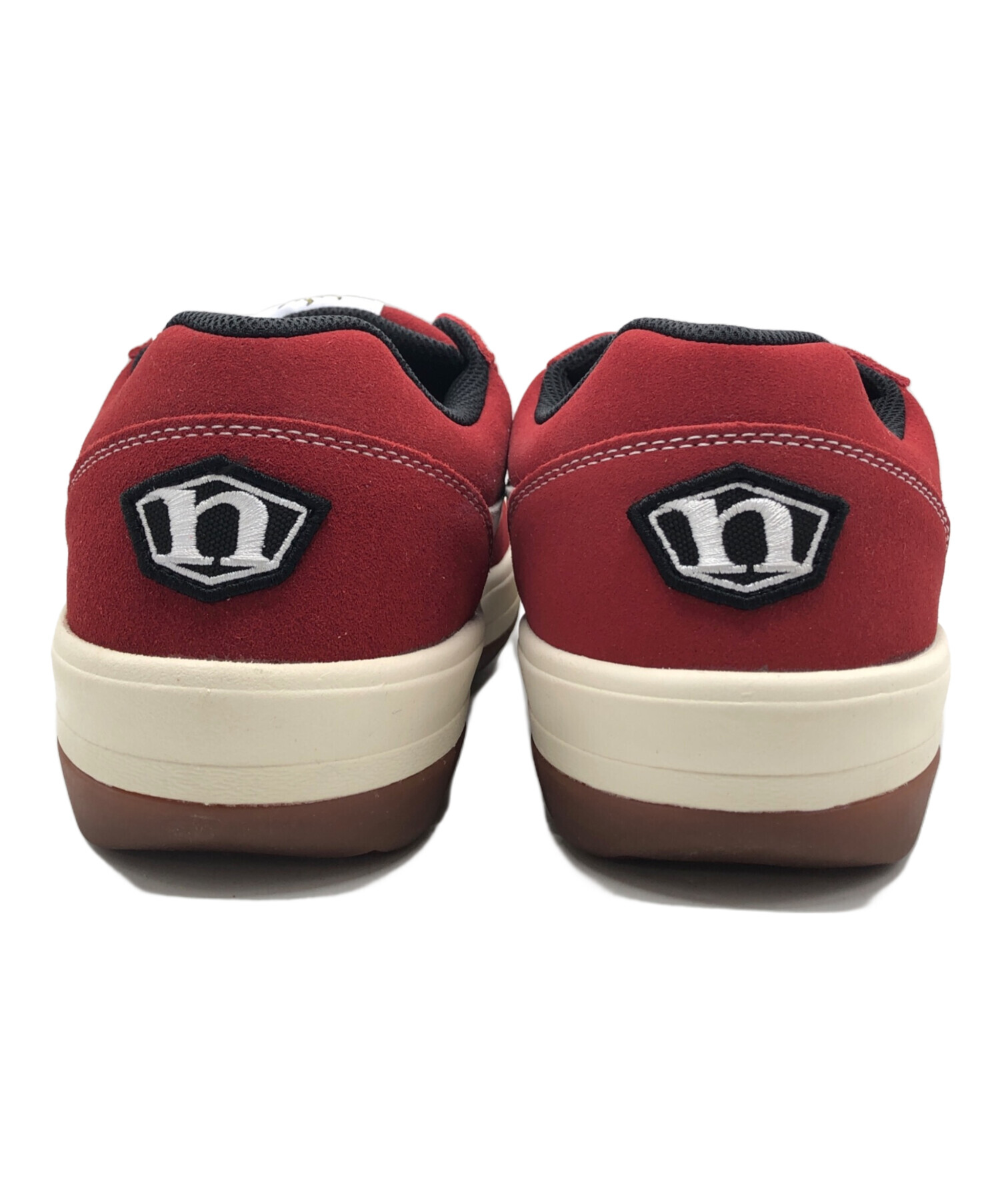 中古・古着通販】NORTHWAVE (ノースウェーブ) espresso suede red