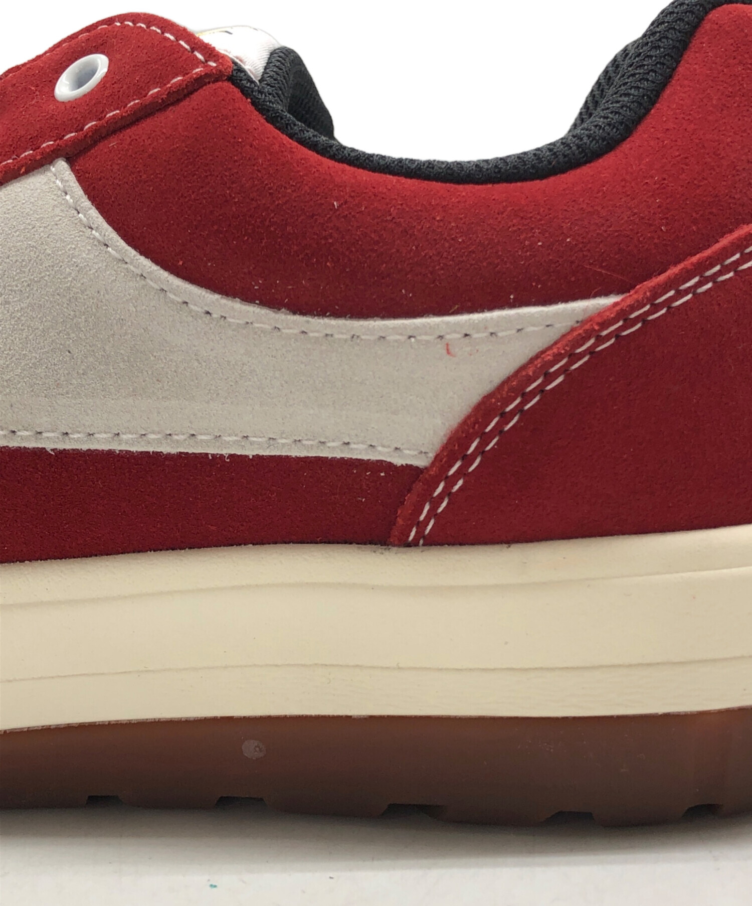 中古・古着通販】NORTHWAVE (ノースウェーブ) espresso suede red
