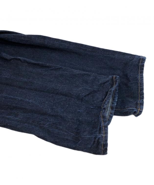 中古・古着通販】LEVI'S (リーバイス) 201XXデニムパンツ インディゴ