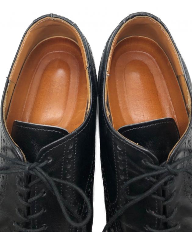 中古・古着通販】Allen Edmonds (アレン エドモンズ) Benton 3408