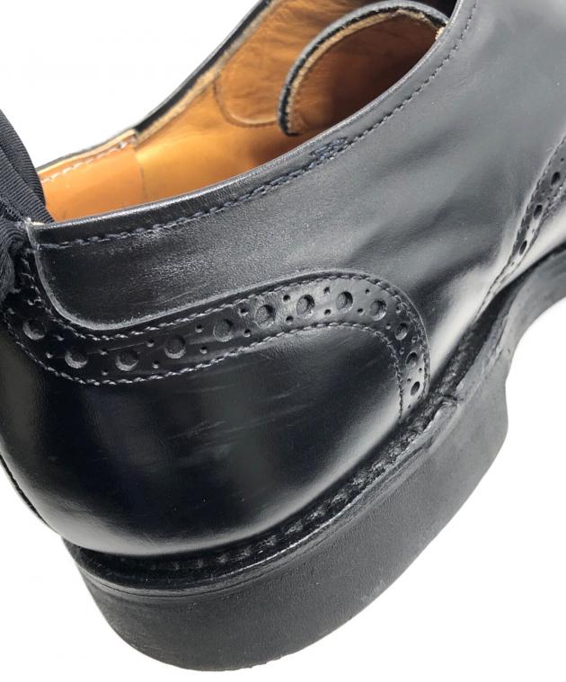 中古・古着通販】Allen Edmonds (アレン エドモンズ) Benton 3408