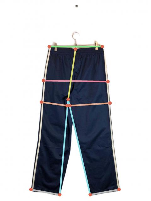 中古・古着通販】adidas (アディダス) Oasis ツアー ファイヤーバード