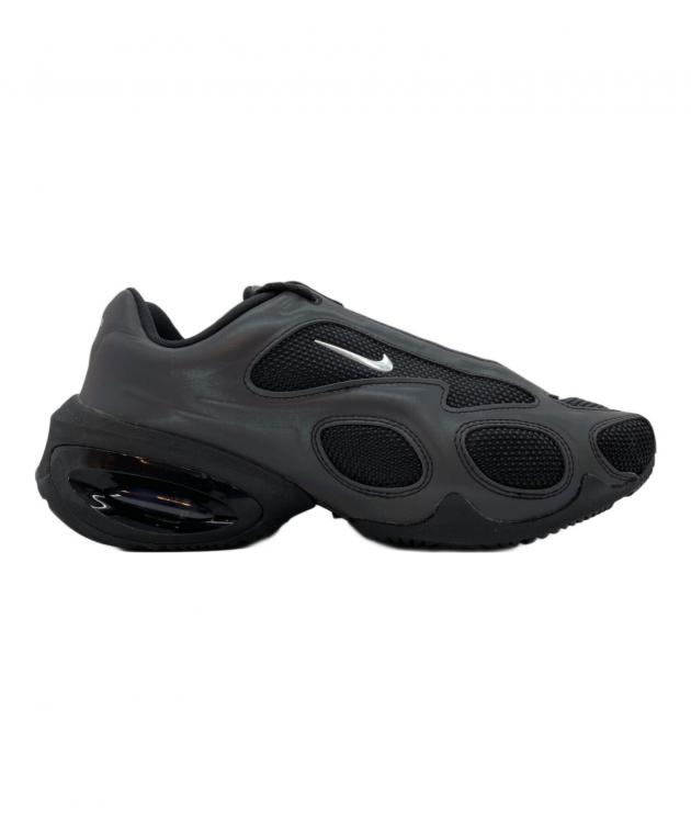 中古・古着通販】NIKE (ナイキ) NIKE WMNS AIR MAX MUSE ブラック