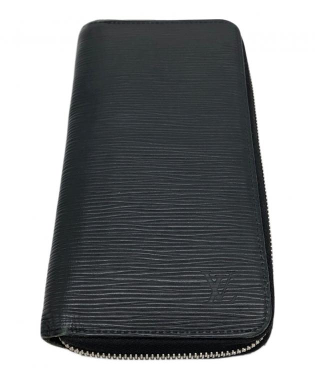 中古・古着通販】LOUIS VUITTON (ルイ ヴィトン) ジッピーウォレット