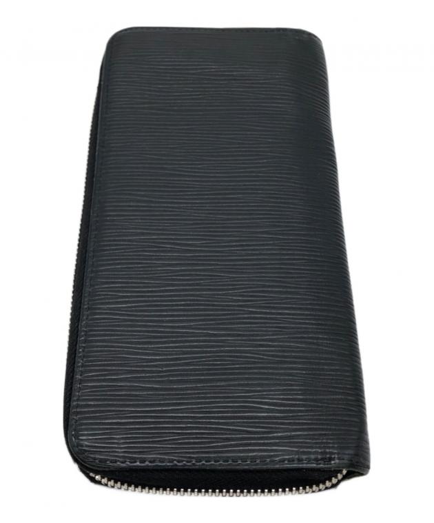 中古・古着通販】LOUIS VUITTON (ルイ ヴィトン) ジッピーウォレット