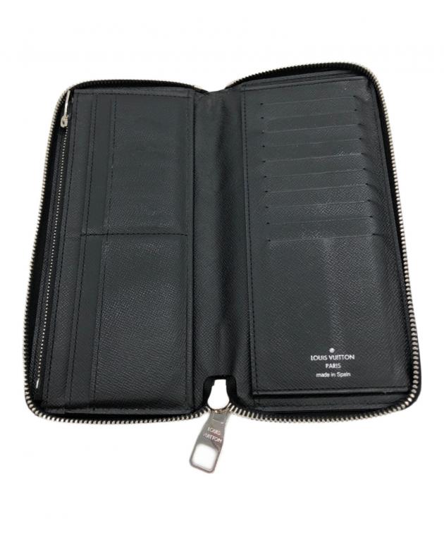 中古・古着通販】LOUIS VUITTON (ルイ ヴィトン) ジッピーウォレット