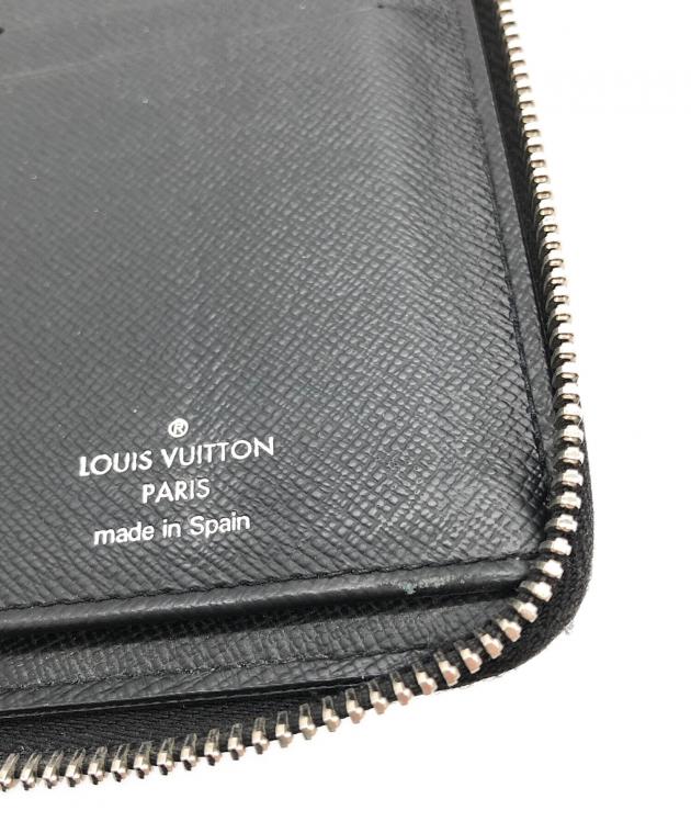 中古・古着通販】LOUIS VUITTON (ルイ ヴィトン) ジッピーウォレット