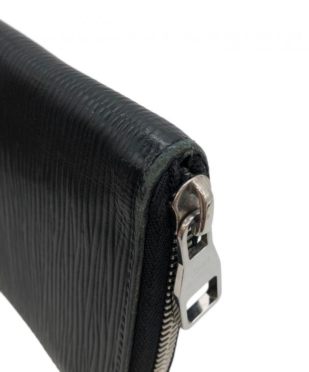 中古・古着通販】LOUIS VUITTON (ルイ ヴィトン) ジッピーウォレット