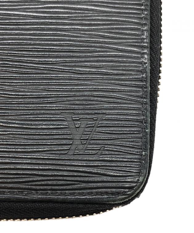 中古・古着通販】LOUIS VUITTON (ルイ ヴィトン) ジッピーウォレット