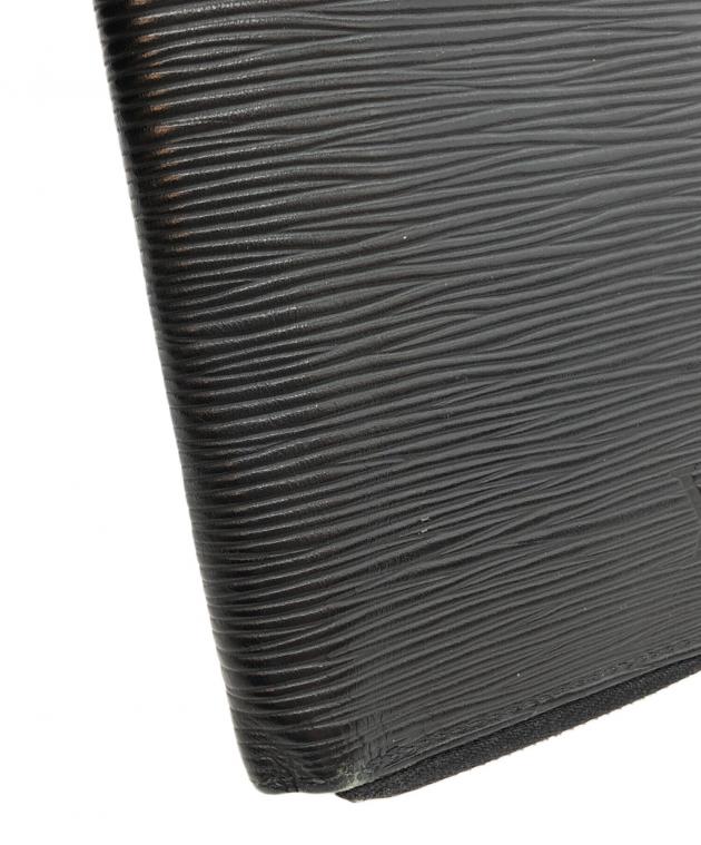 中古・古着通販】LOUIS VUITTON (ルイ ヴィトン) ジッピーウォレット