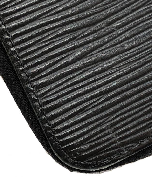 中古・古着通販】LOUIS VUITTON (ルイ ヴィトン) ジッピーウォレット