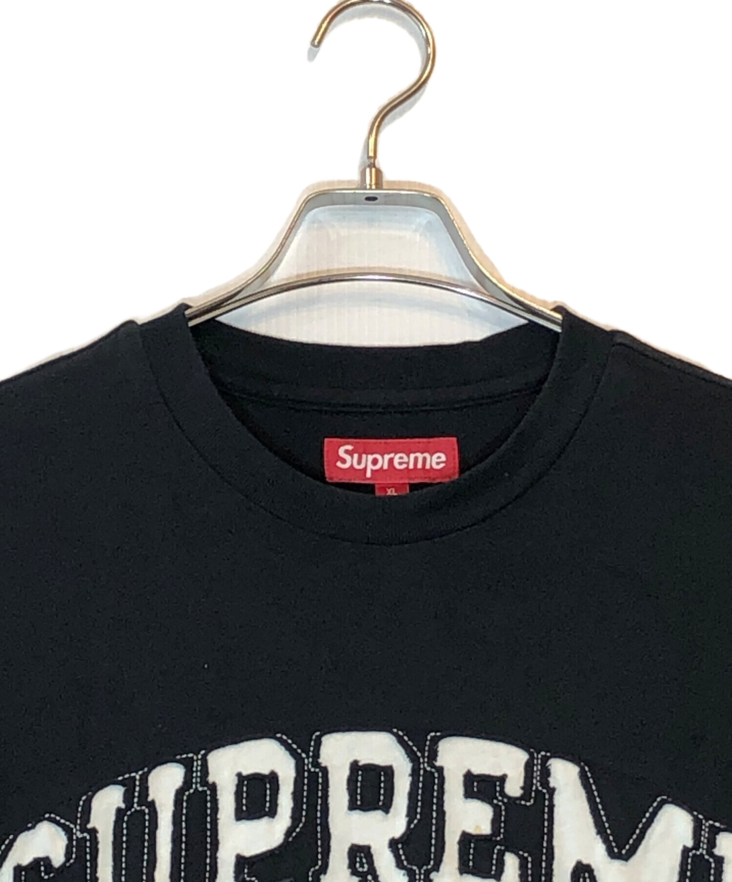 中古・古着通販】SUPREME (シュプリーム) Always Prevail S/S Top 