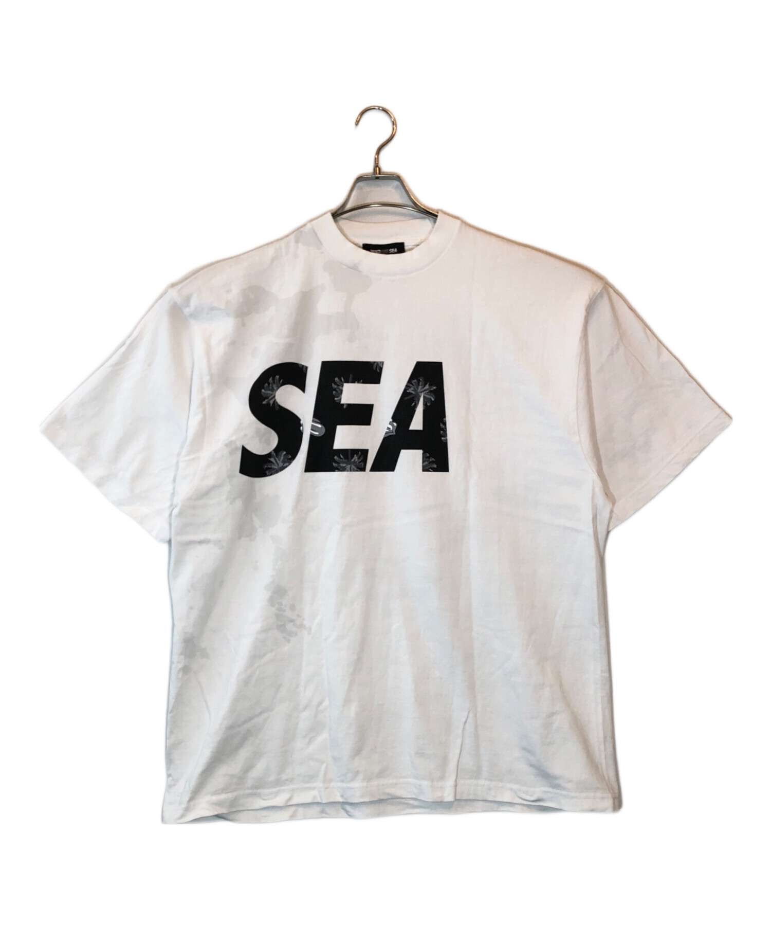 ウィンダンシー WIND AND SEA ローリングストーンズ Mサイズ 中古・古着通販】WIND AND SEA (ウィンダンシー) THE ROLLING STONES