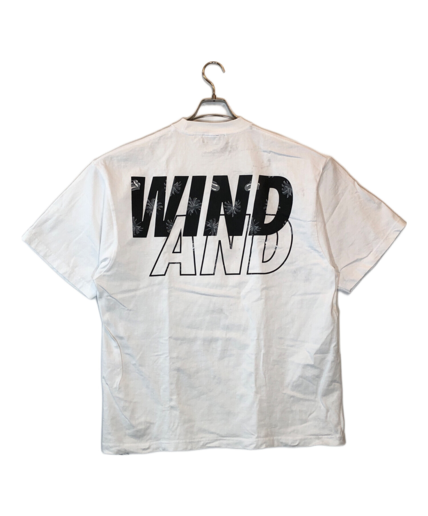 中古・古着通販】WIND AND SEA (ウィンダンシー) THE ROLLING STONES