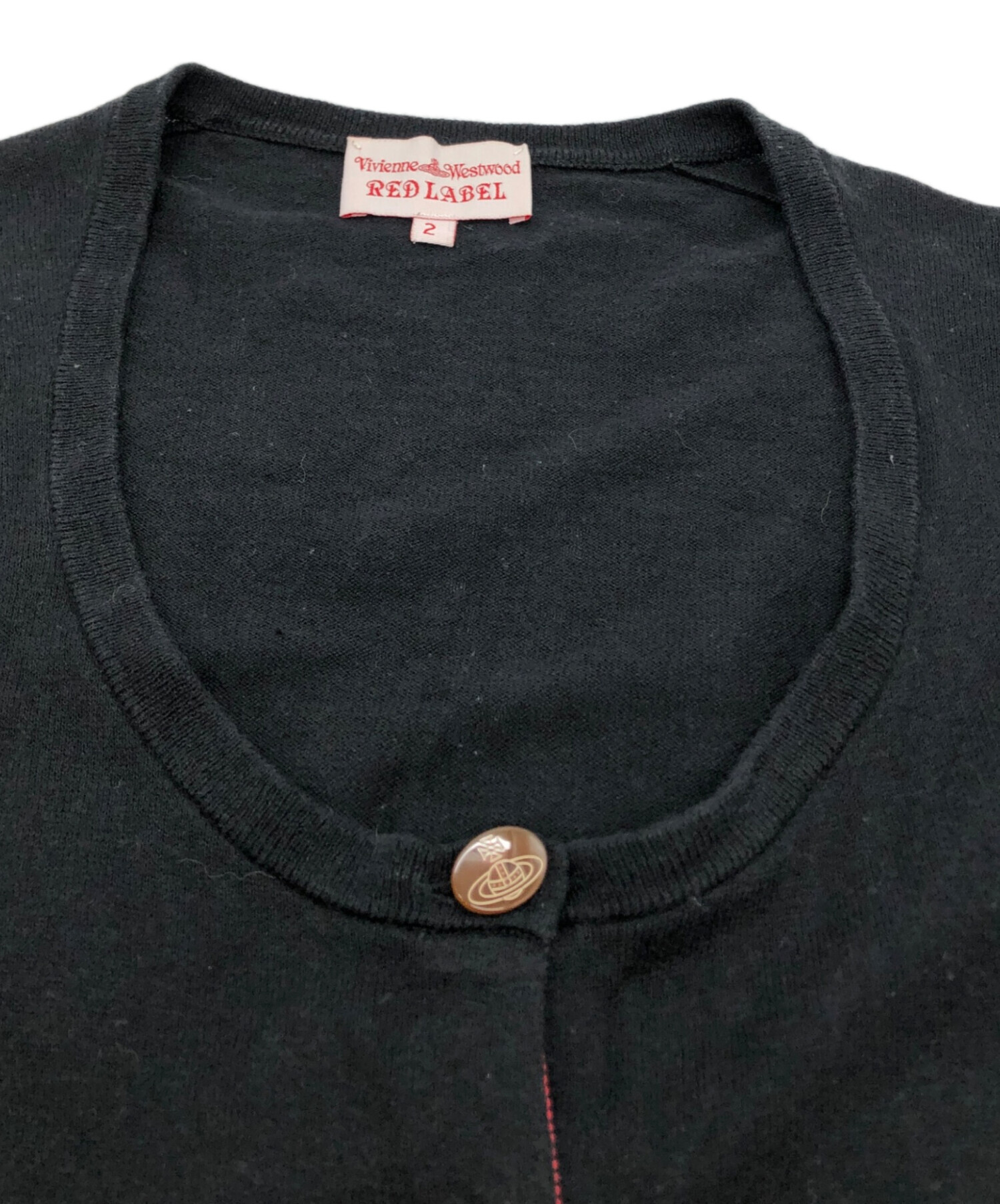 中古・古着通販】Vivienne Westwood RED LABEL (ヴィヴィアンウエスト