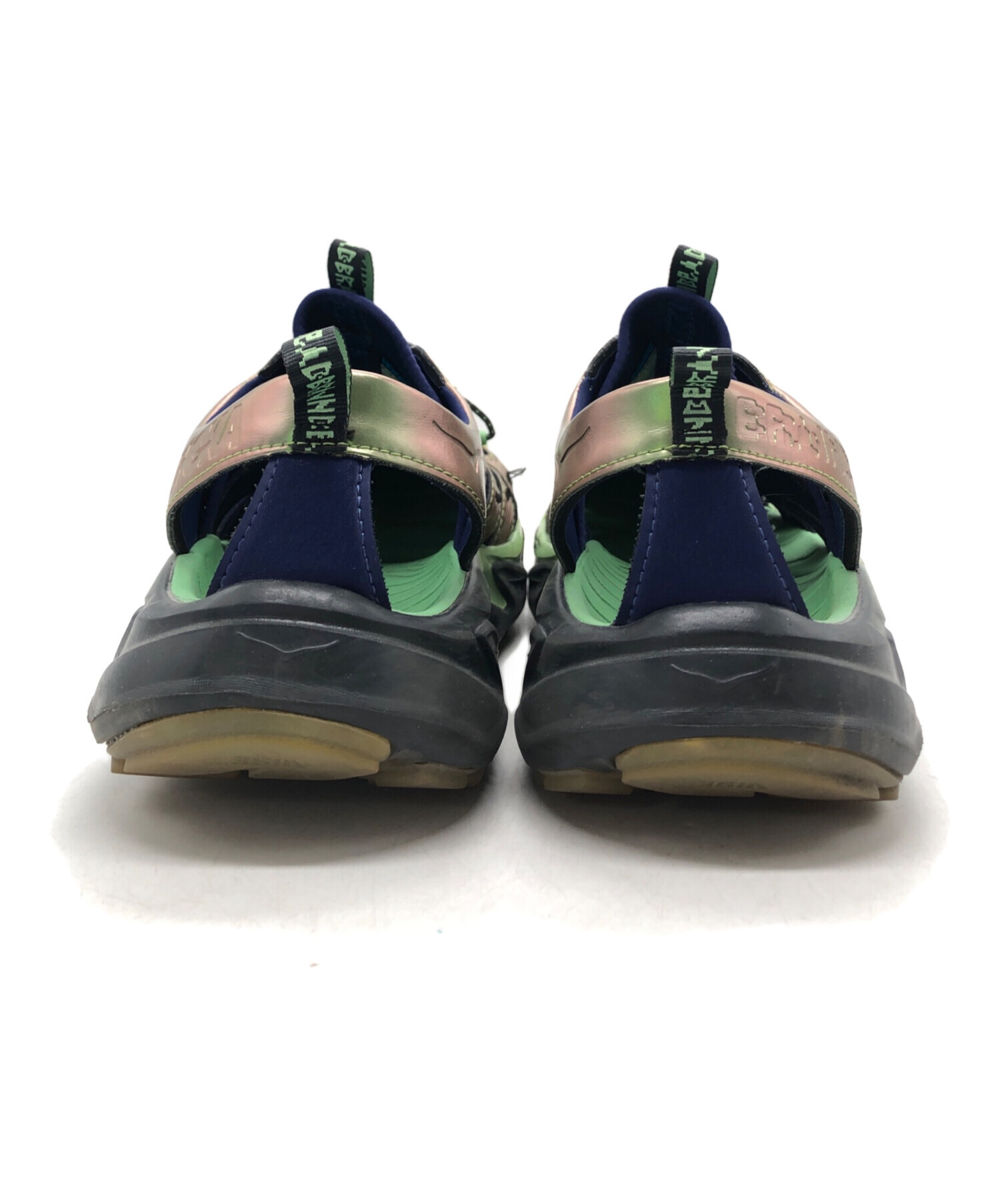 中古・古着通販】HOKA (ホカ) BRAIN DEAD (ブレインデッド) HOPARA