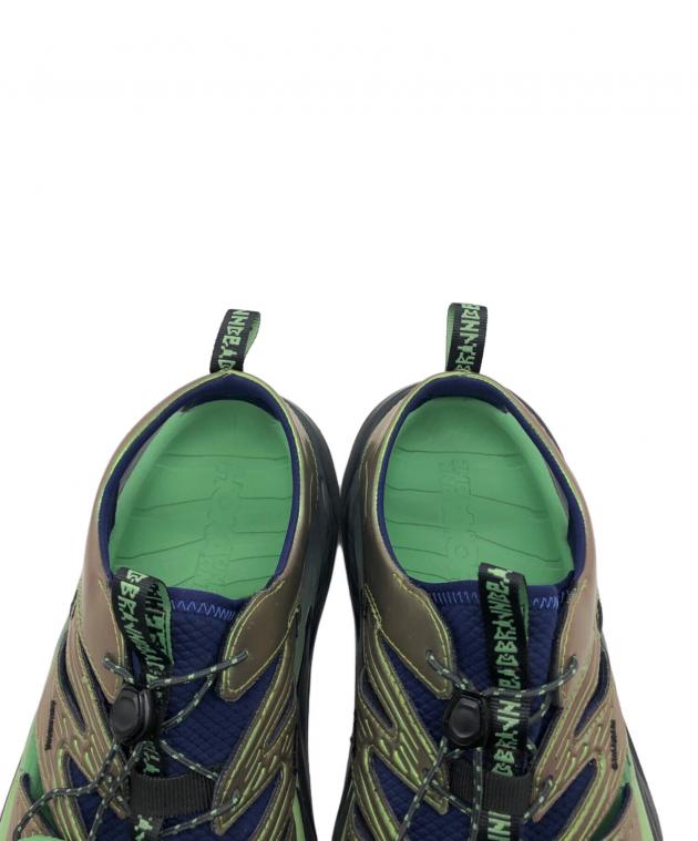 中古・古着通販】HOKA (ホカ) BRAIN DEAD (ブレインデッド) HOPARA