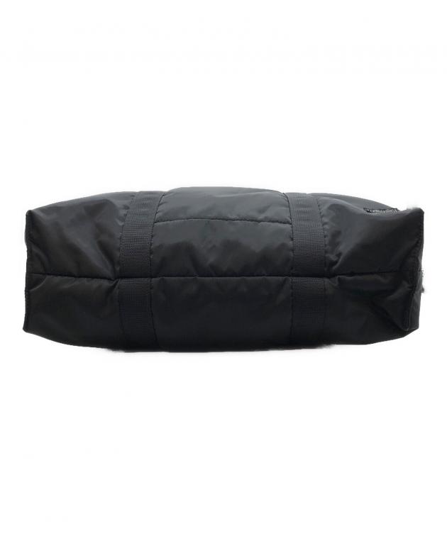 た*か様 PORTER 黒 ナイロン トートバッグ 中古・古着通販】PORTER (ポーター) ナイロントートバッグ ブラック