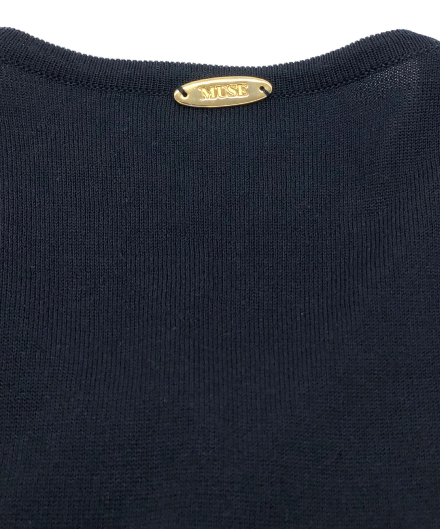 中古・古着通販】MUSE de Deuxieme Classe (ミューズ ドゥーズィエム