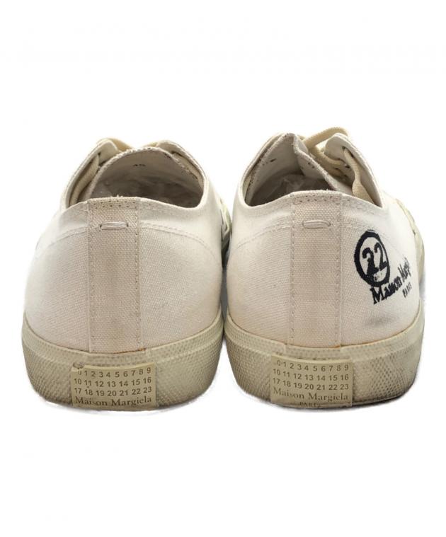 中古・古着通販】Maison Margiela (メゾンマルジェラ) 足袋キャンバス