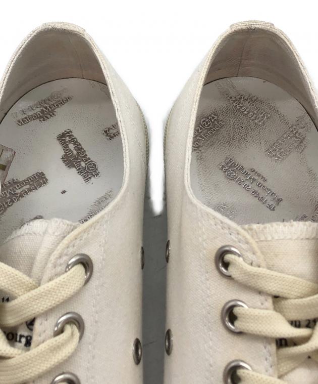 中古・古着通販】Maison Margiela (メゾンマルジェラ) 足袋キャンバス