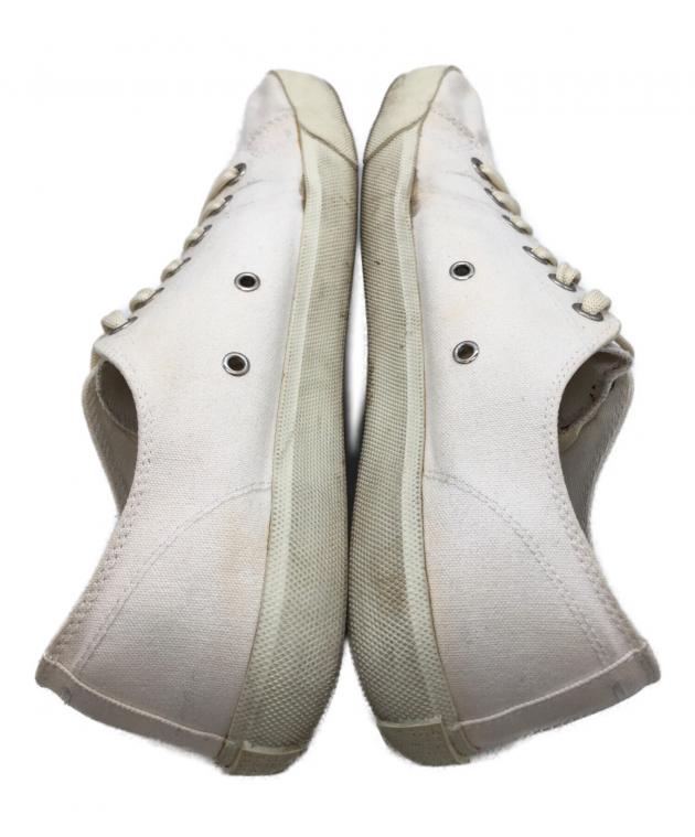 中古・古着通販】Maison Margiela (メゾンマルジェラ) 足袋キャンバス