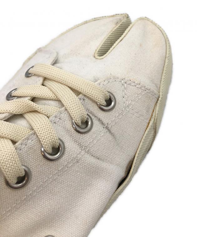 中古・古着通販】Maison Margiela (メゾンマルジェラ) 足袋キャンバス