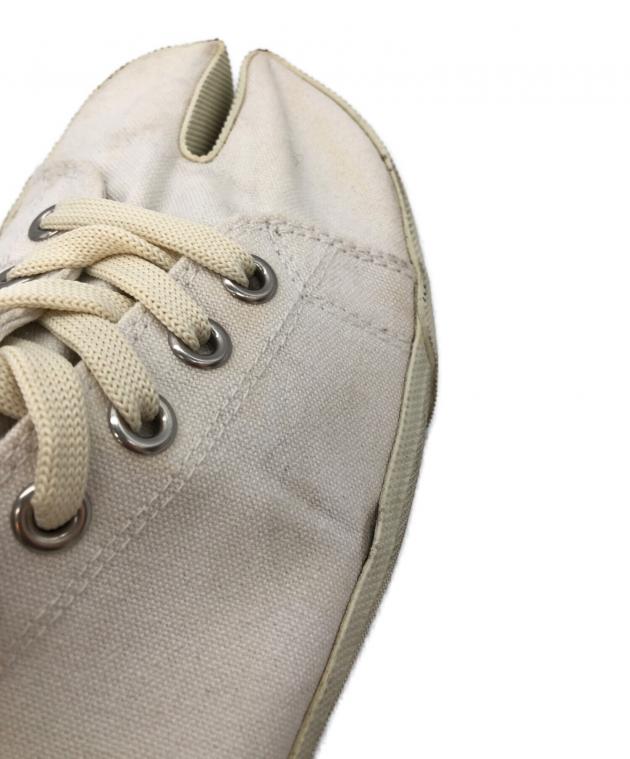 中古・古着通販】Maison Margiela (メゾンマルジェラ) 足袋キャンバス