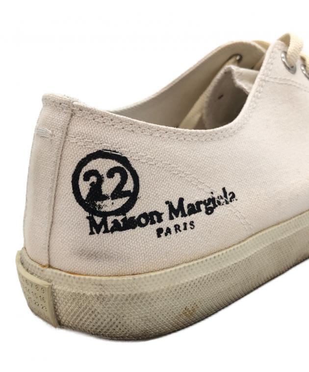 中古・古着通販】Maison Margiela (メゾンマルジェラ) 足袋キャンバス