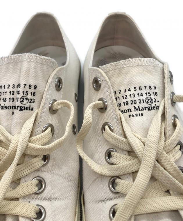中古・古着通販】Maison Margiela (メゾンマルジェラ) 足袋キャンバス