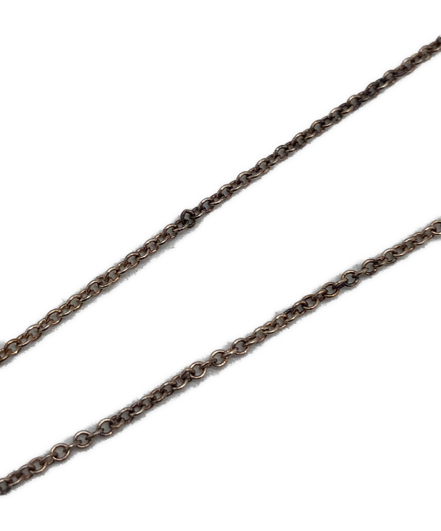 中古・古着通販】Tiffany & Co. (ティファニー) エルサペレッティ