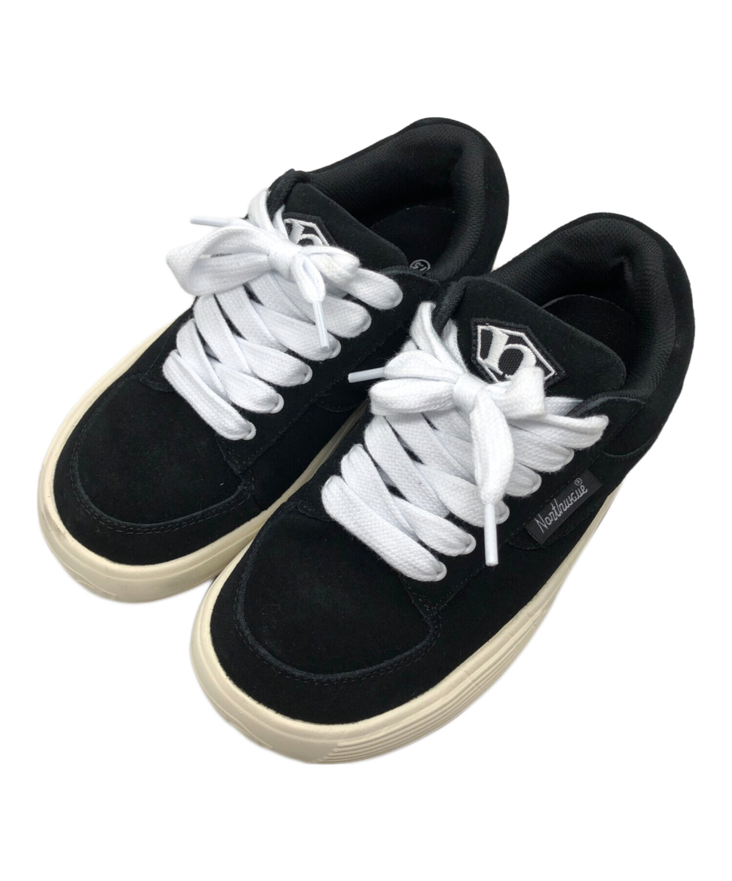 中古・古着通販】NORTHWAVE (ノースウェーブ) ESPRESSO SUEDE 90s