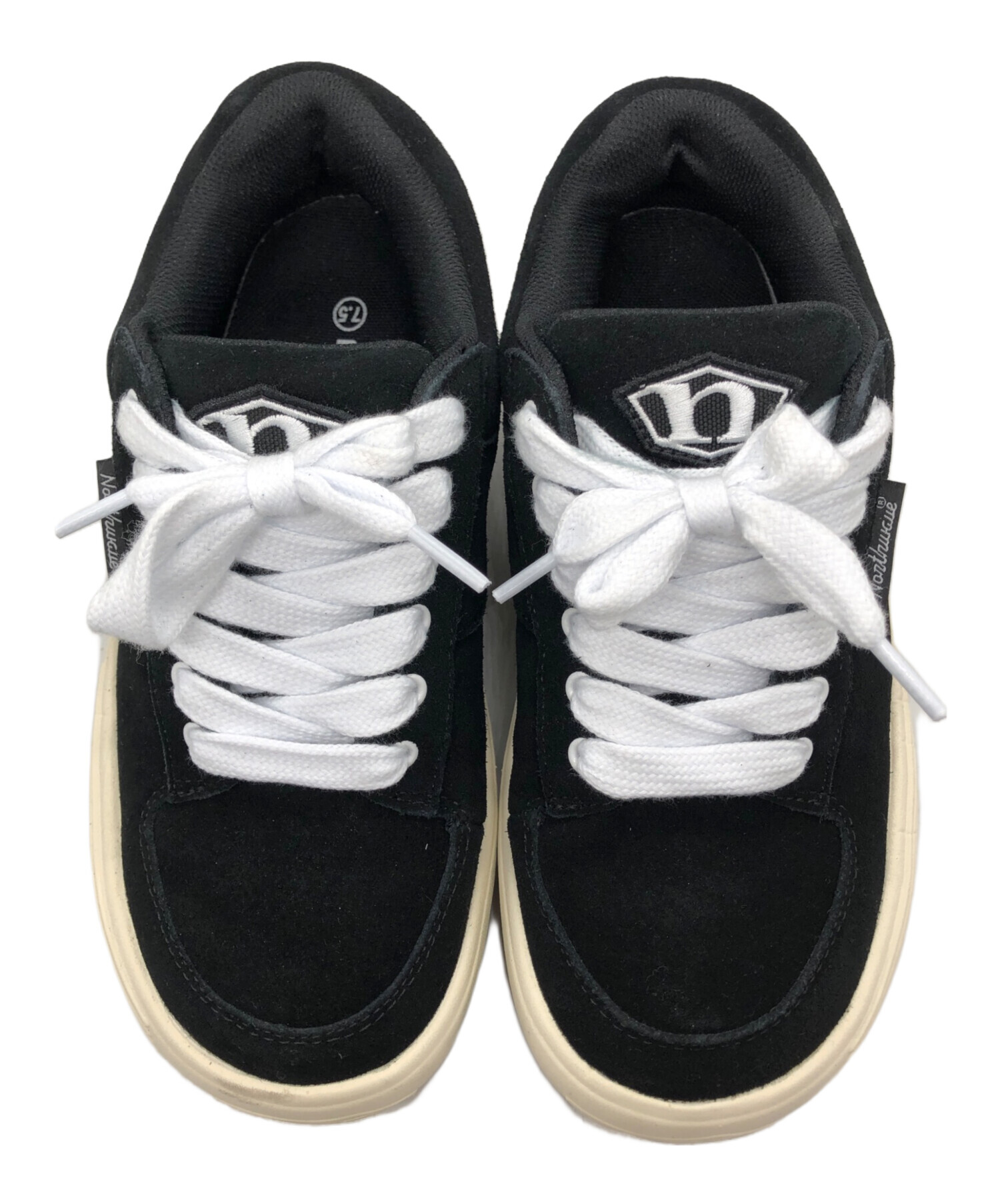 中古・古着通販】NORTHWAVE (ノースウェーブ) ESPRESSO SUEDE 90s