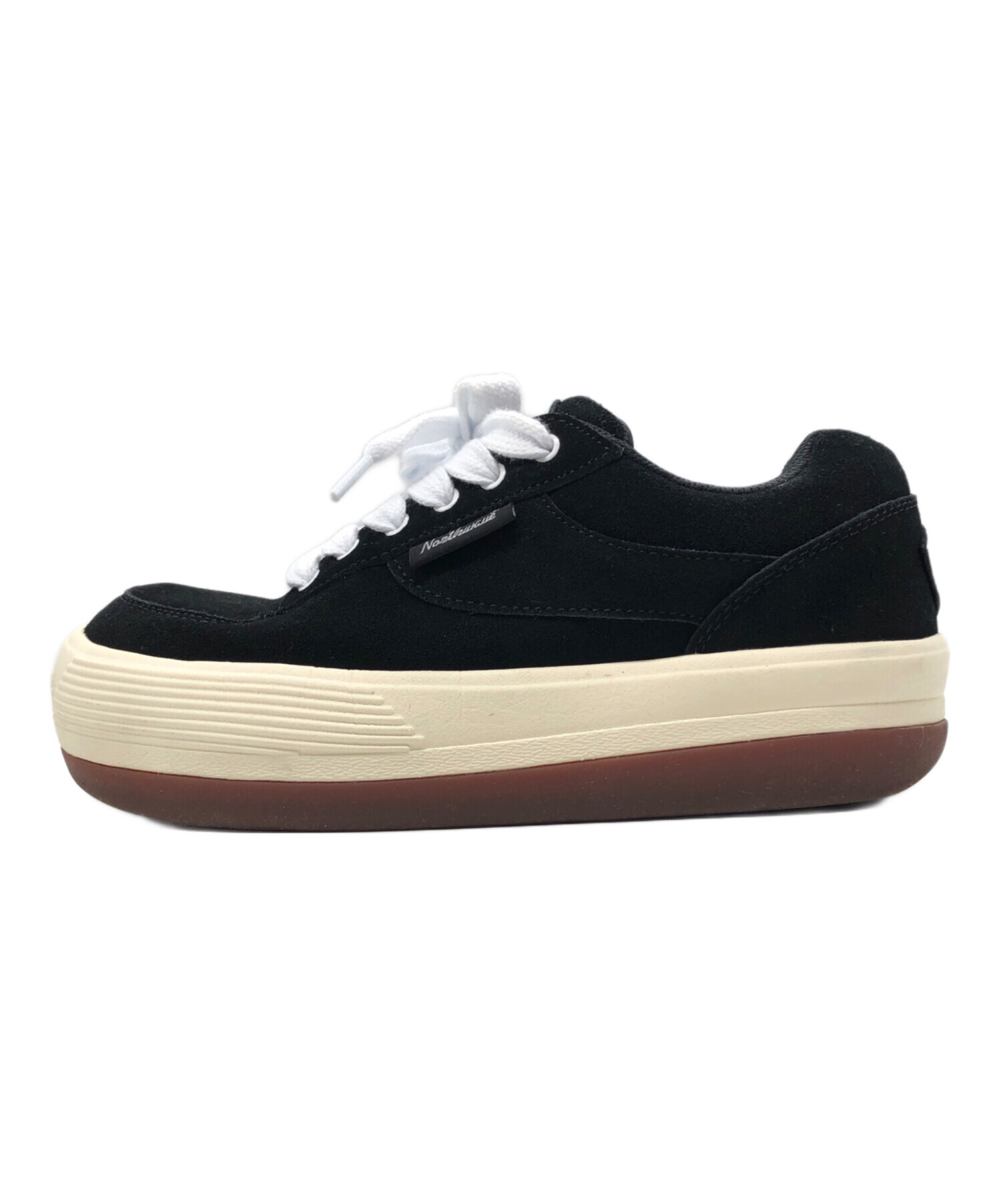 中古・古着通販】NORTHWAVE (ノースウェーブ) ESPRESSO SUEDE 90s