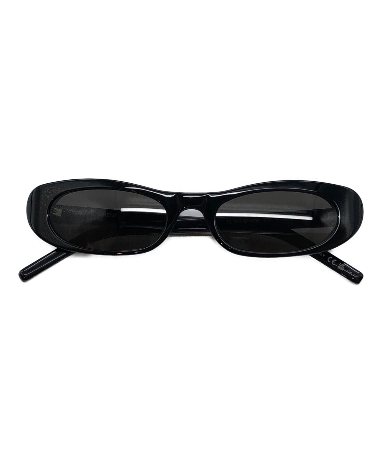 中古・古着通販】Saint Laurent Paris (サンローランパリ) サングラス