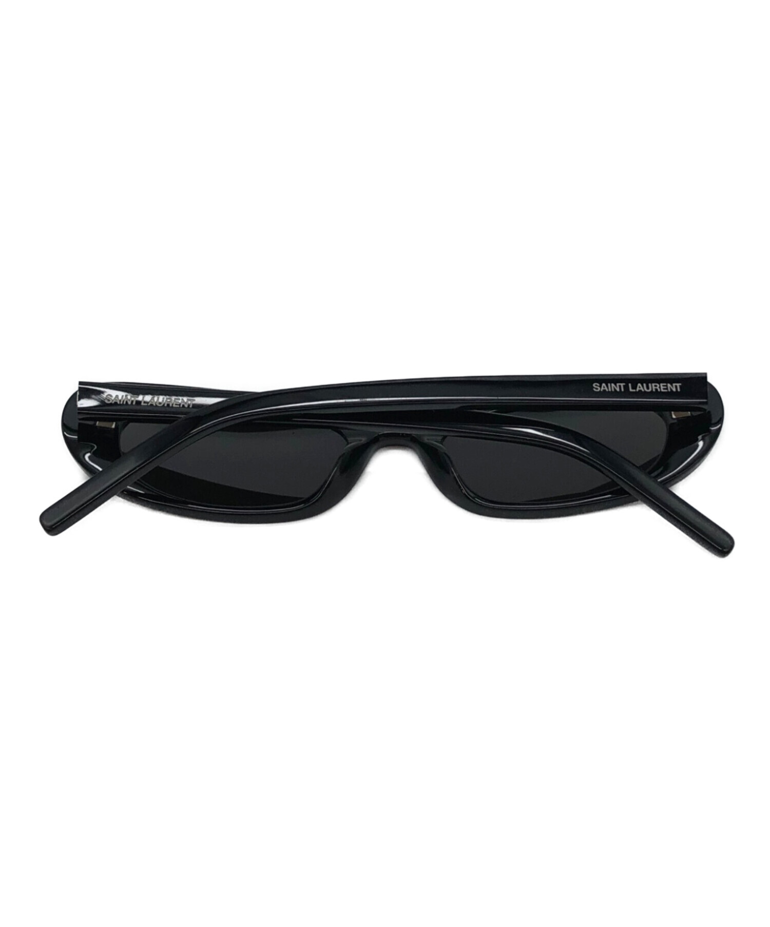 中古・古着通販】Saint Laurent Paris (サンローランパリ) サングラス