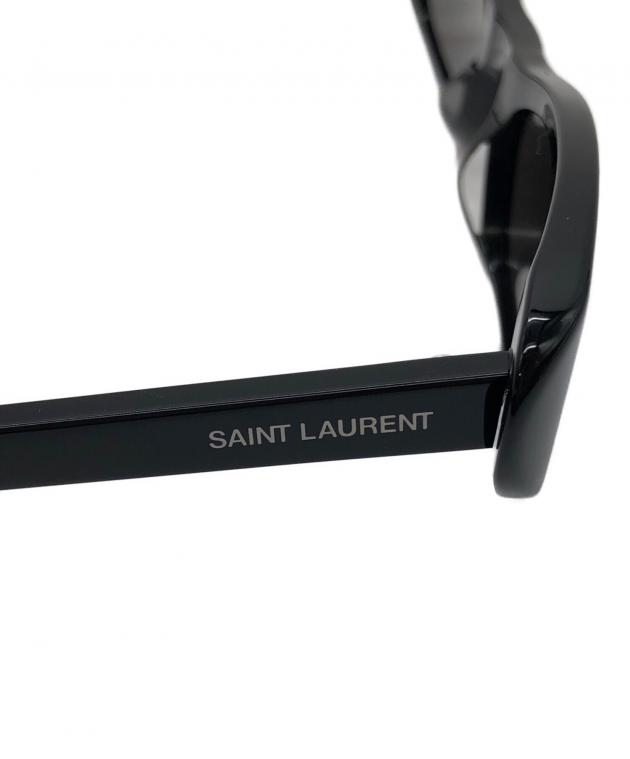 中古・古着通販】Saint Laurent Paris (サンローランパリ) サングラス