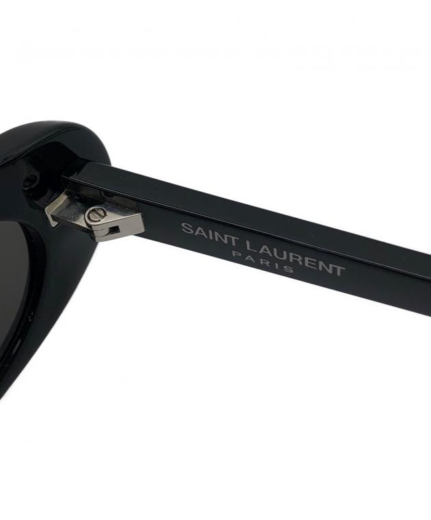 中古・古着通販】Saint Laurent Paris (サンローランパリ) サングラス