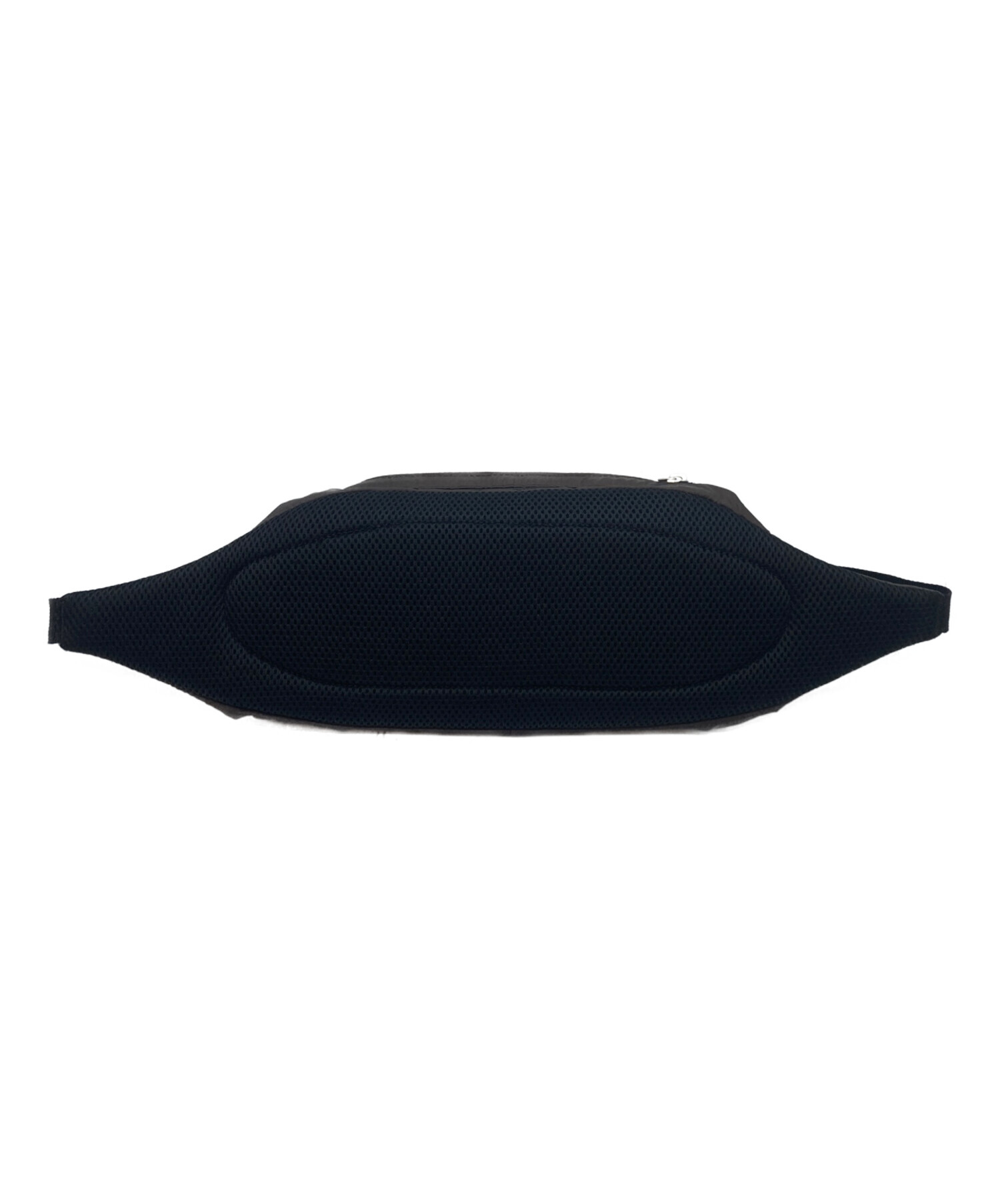 中古・古着通販】SOL (エスオーエル) NYLON TWO-TONE WAIST BAG 