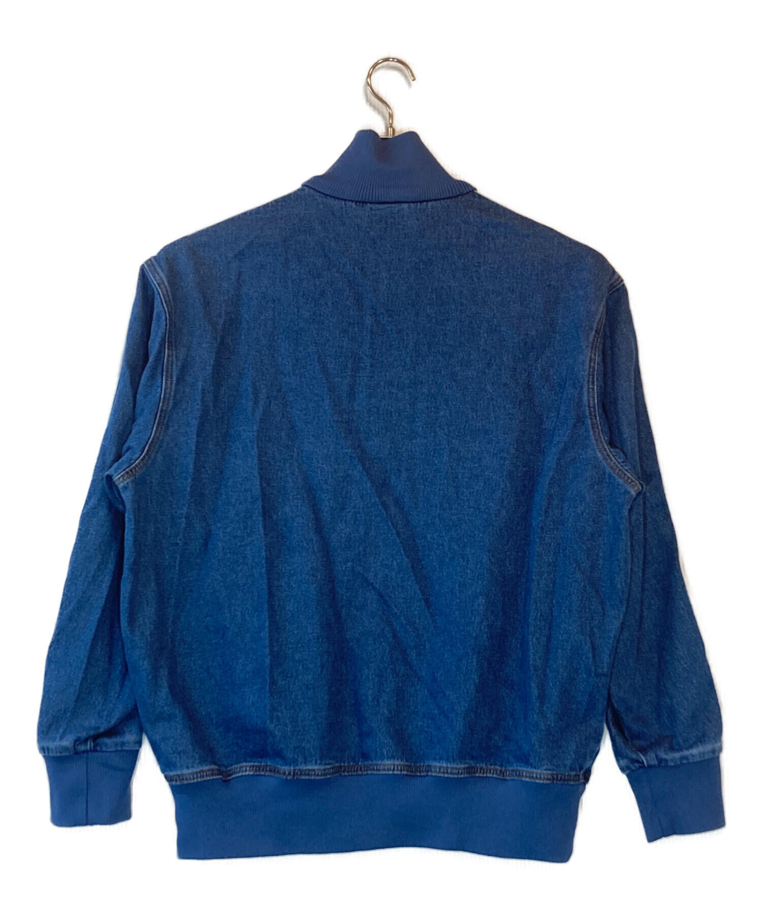中古・古着通販】adidas (アディダス) アディカラー デニム ファイヤー 