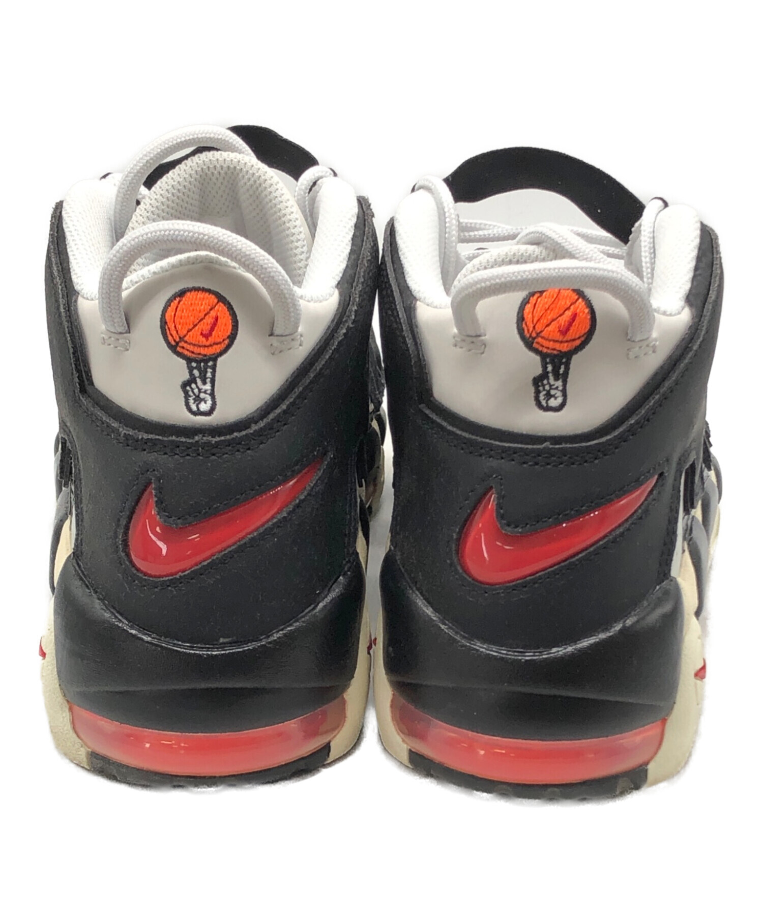 中古・古着通販】NIKE (ナイキ) スニーカー グレー サイズ:SIZE 28cm