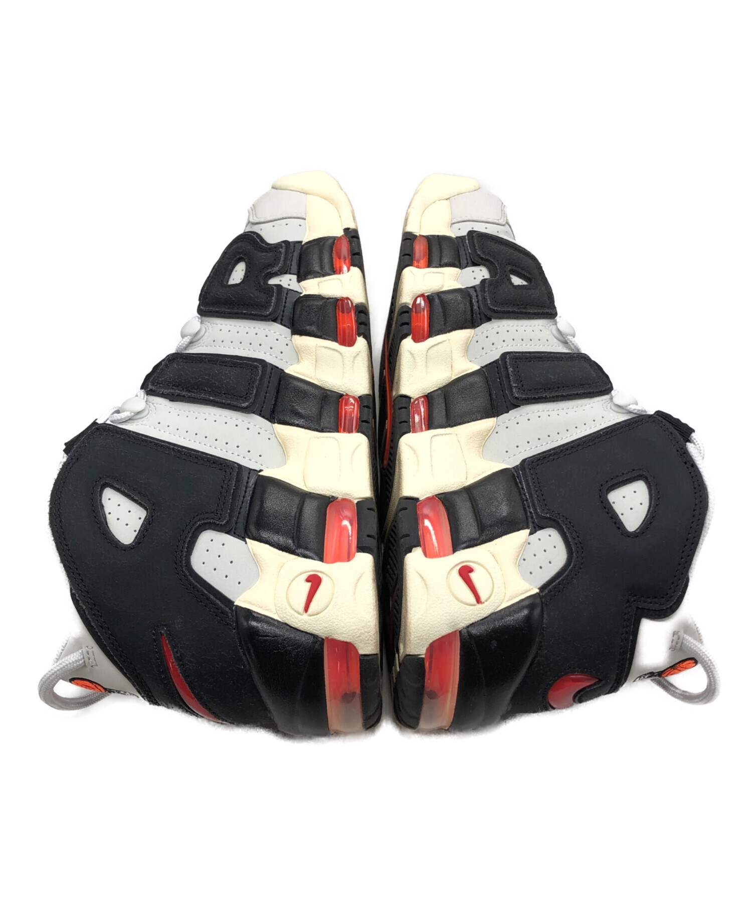 中古・古着通販】NIKE (ナイキ) スニーカー グレー サイズ:SIZE 28cm