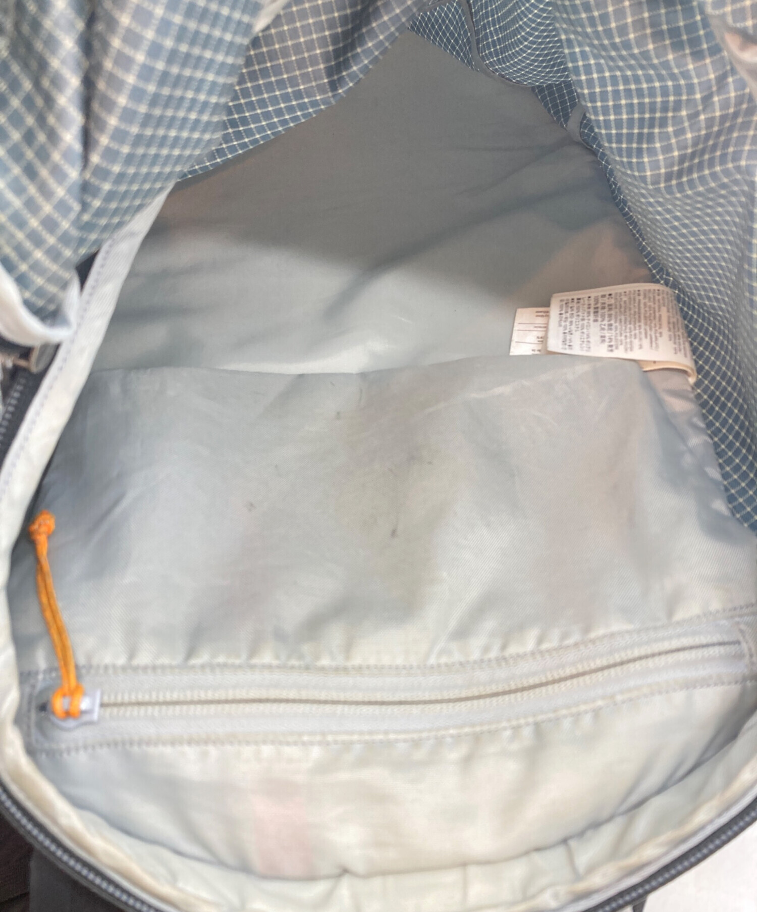 中古・古着通販】ARC'TERYX (アークテリクス) コンシール 15 バック